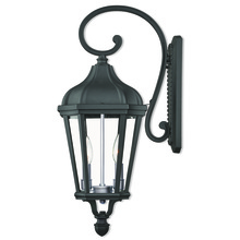 Livex Lighting 76186-14 - 2 Lt TBK Outdoor Wall Lantern