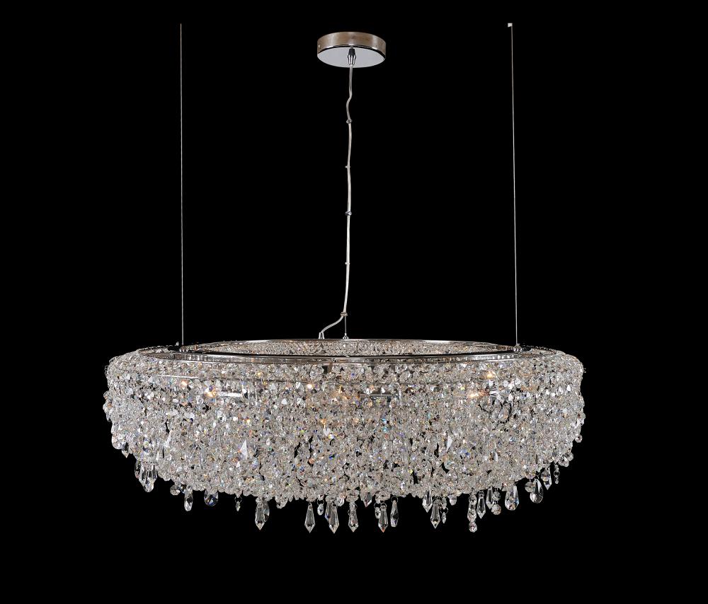 Voltare 42 Inch Pendant