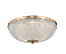 Kalco 512142WB - Portland 16 Inch LED Flush Mount