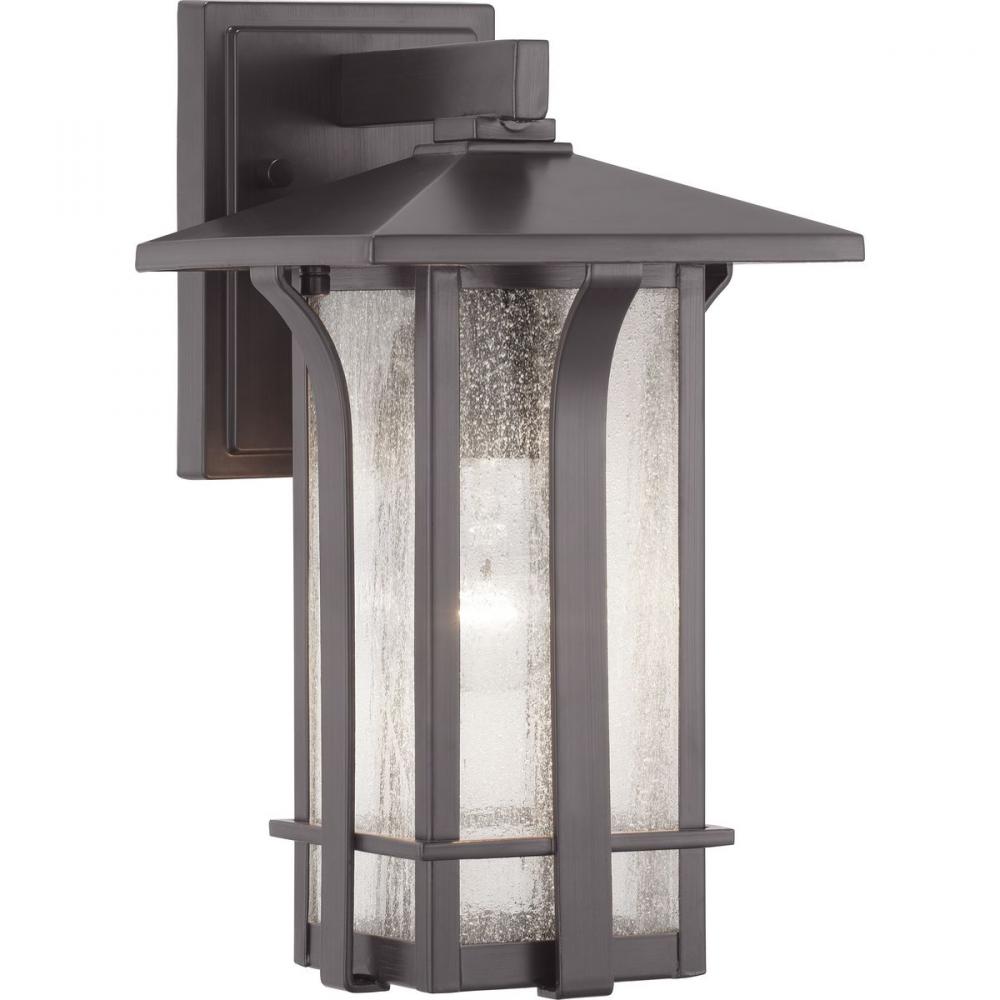 Cullman One-Light Small Wall Lantern