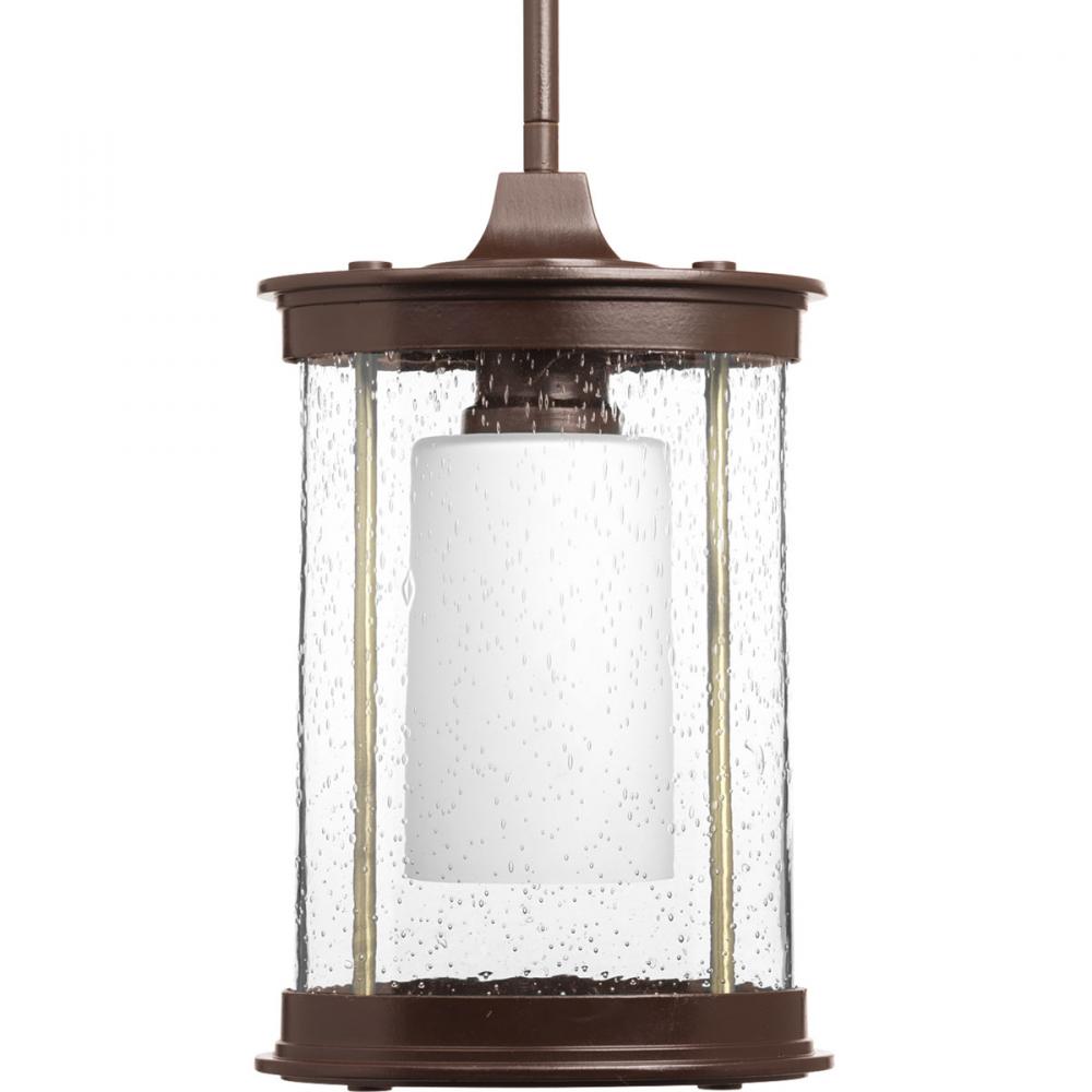 Archives Collection One-Light Hanging Lantern