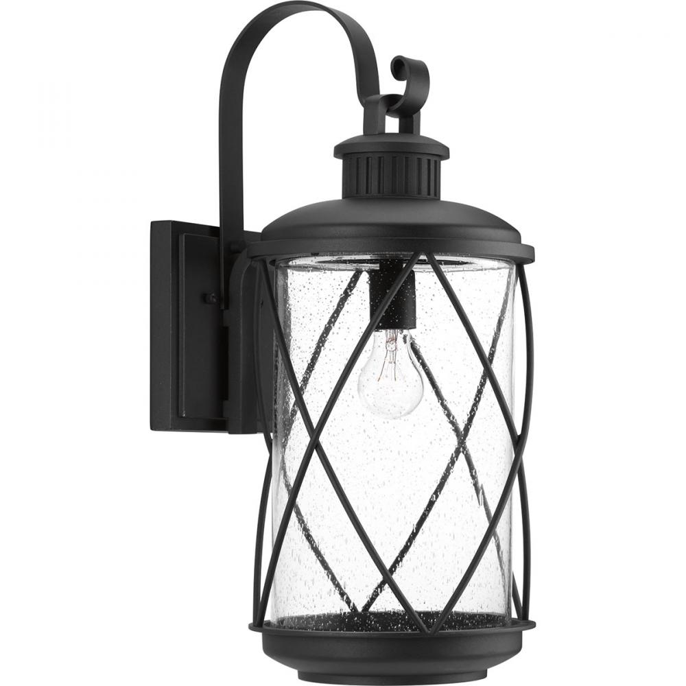 Hollingsworth Large Wall Lantern