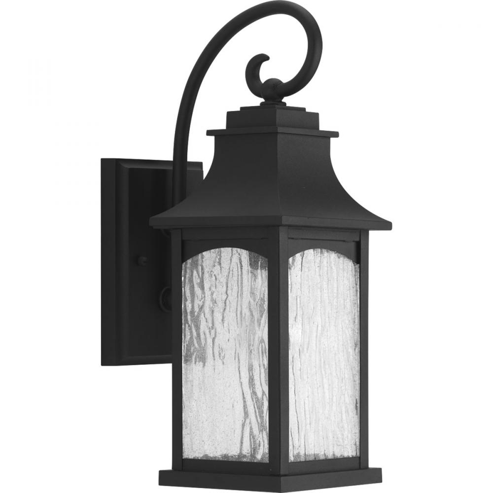 Maison Collection One-Light Small Wall Lantern