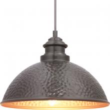 Progress P550032-020 - Englewood Collection One-Light Hanging Lantern