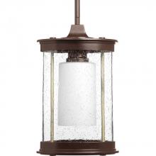 Progress P5564-20 - Archives Collection One-Light Hanging Lantern