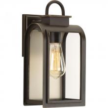 Progress P6030-108 - Refuge Collection One-Light Small Wall Lantern