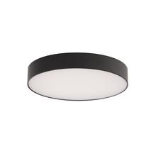 WAC US FM-240505-9CS-BK - Edgeless 5&#34; Flush Mount 5CCT