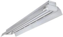 Saylite, Texas Fluorescents Reinvented KL296T12W30E120 - STRIP KL 296T12 E120 WHT REFL STD