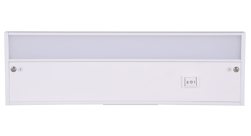 12" Light Bar, 6w LED