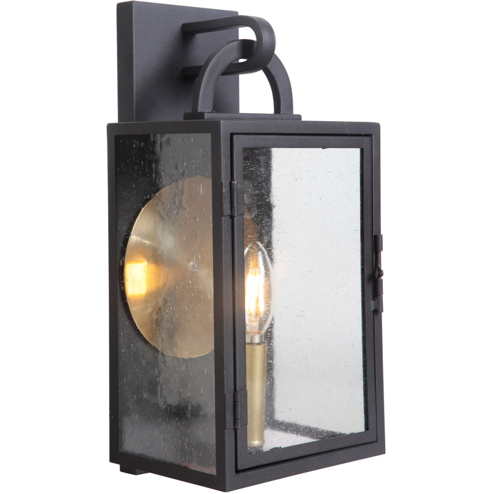Small Pocket Sconce