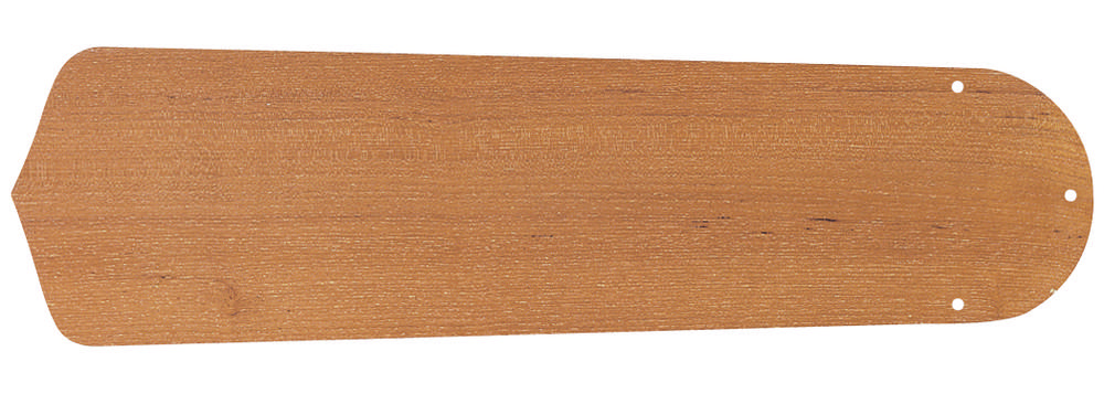 5 - 52" Custom Wood Blades