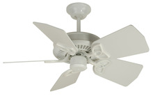 Craftmade K10743 - 30" Piccolo Ceiling Fan Kit