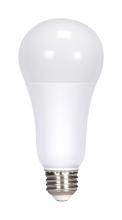 Satco Products Inc. S11331 - 20 Watt; A21 LED; 4000K; Medium base; 220 deg. Beam Angle; 120-277 Volt