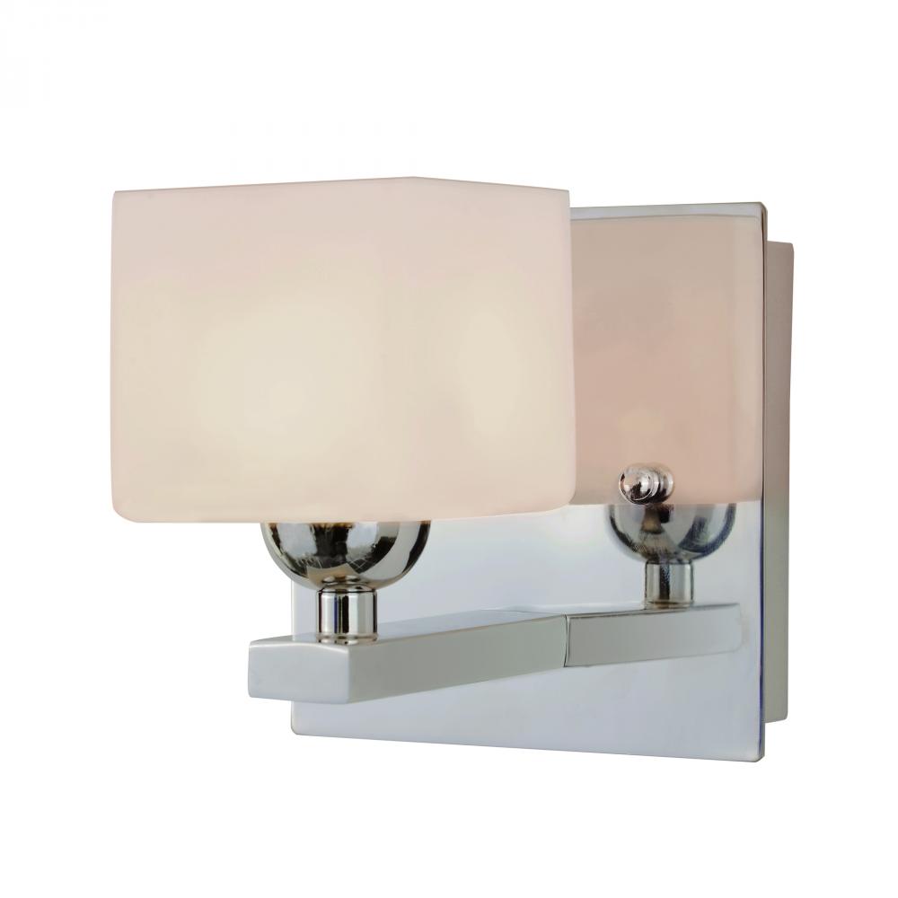 Vienna 5.125" Wall Sconce