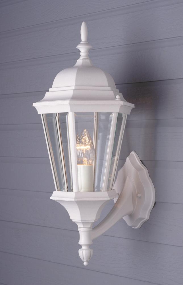 San Rafael 23" Wall Lantern