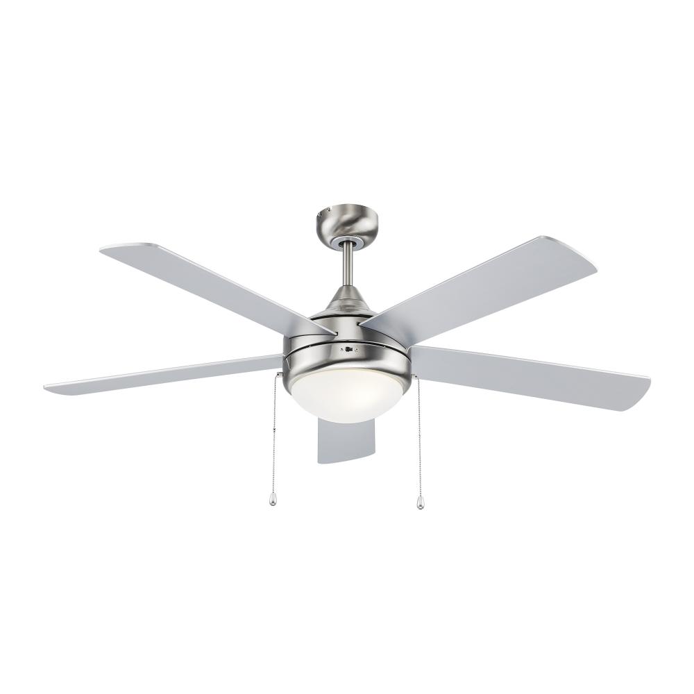 Ceiling Fans Brushed Nickel