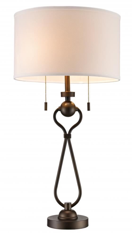Mulholland Table Lamp