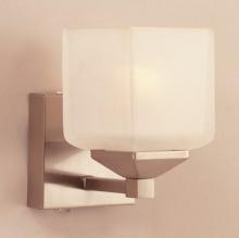 Trans Globe 2801 PW - Edwards 1-Light Shaded Armed Sconce
