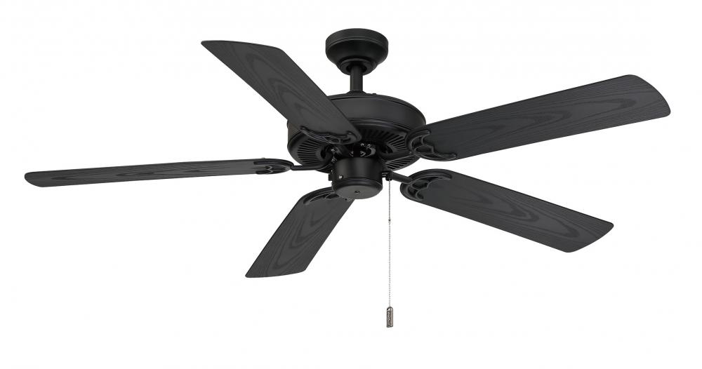 Dalton 52 inch indoor/outdoor ceiling fan