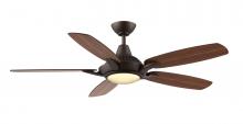 Wind River WR1440OB - Solero Oiled Bronze 52 Inch Ceiling Fan