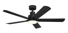 Wind River WR2252MB - 52 Inch Indoor/Outdoor Ceiling Fan
