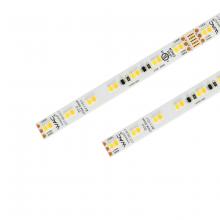 WAC Canada T24-CS10-01-2750WT - InvisiLED® CCT - Color Temperature Adjustable LED Tape