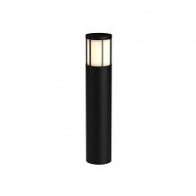 Kuzco Lighting Inc EB49031-BK-UNV - Alden 31-in Black LED Exterior Bollard