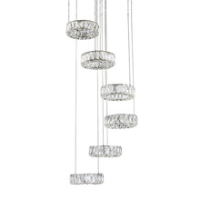 Kuzco Lighting Inc CH7872 (4000K) - Solaris