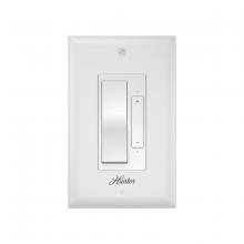 Hunter 99753 - Hunter No Light Wall Controller