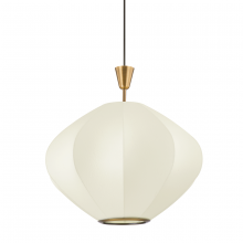 Troy F2722-PBR - ARDEN Pendant