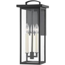 Troy B7523-TBK - Eden Wall Sconce