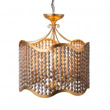 Terracotta Lighting H6107-5 - Luigia Chandelier