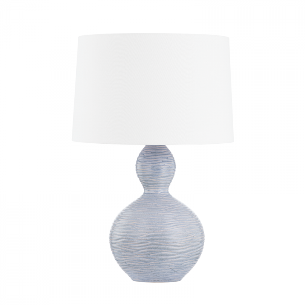 1 LIGHT TABLE LAMP