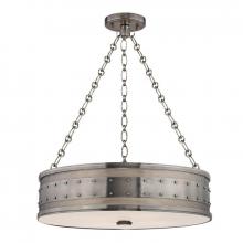 Hudson Valley 2222-HN - 4 LIGHT PENDANT