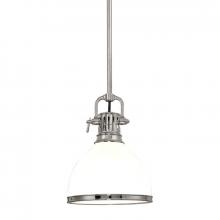 Hudson Valley 2623-PN - 1 LIGHT PENDANT