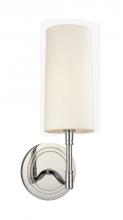 Hudson Valley 361-OB - 1 LIGHT WALL SCONCE