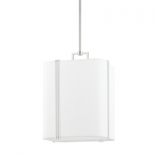 Hudson Valley 5413-PN - Downing Pendant