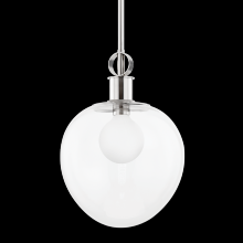 Mitzi by Hudson Valley Lighting H736701L-PN - ANNA Pendant