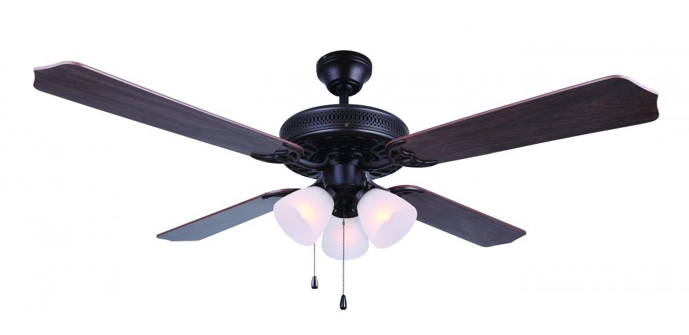 ChateauIV 52 inch Ceiling Fan