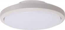 Beacon Lighting America 21064501 - Lucci Air Climate III Fan Light GX53 White