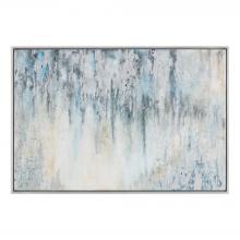 Uttermost 35354 - Uttermost Overcast Abstract Art