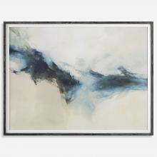 Uttermost 41438 - Uttermost Terra Nova Abstract Framed Print