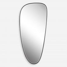 Uttermost 09952 - Uttermost Olona Asymmetrical Modern Mirror