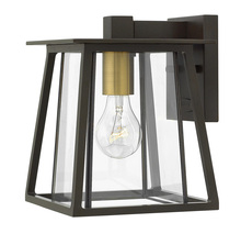  2106KZ - Small Wall Mount Lantern