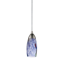 ELK Home 110-1BL - MINI PENDANT