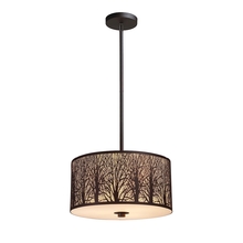 ELK Home 31074/3 - PENDANT