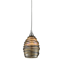 ELK Home 31142/1 - MINI PENDANT