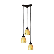 ELK Home 406-3YW - MINI PENDANT