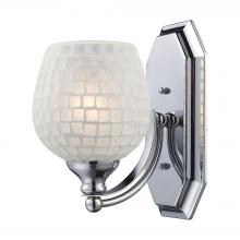 ELK Home 570-1C-WHT - VANITY LIGHT