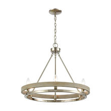 ELK Home 75066/6 - CHANDELIER